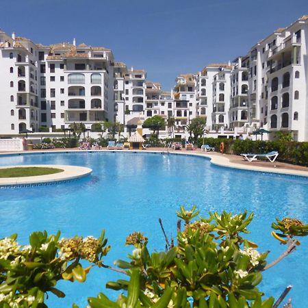 Marina Duquesa Apartemento 2110 Манилва Экстерьер фото