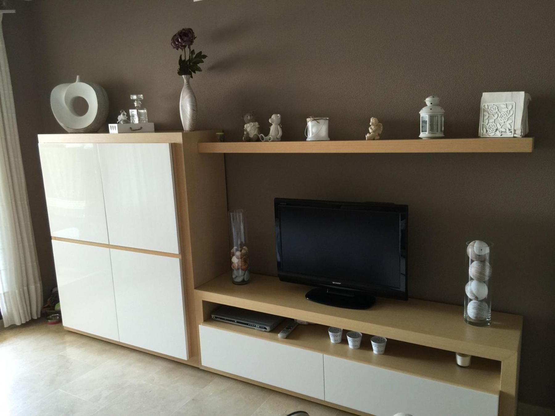 Marina Duquesa Apartemento 2110 Манилва Экстерьер фото